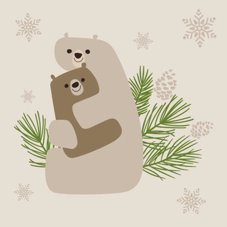 Шишки-Мишки