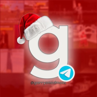 Моды для гаррис мод