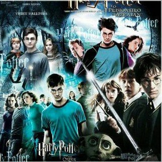 Harry Potter – Latino 🇲🇽