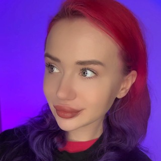 МисаТинка🐠