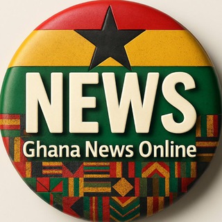 𝐆𝐡𝐚𝐧𝐚 𝐍𝐞𝐰𝐬𝐨𝐧𝐥𝐢𝐧𝐞