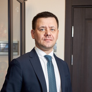 Павел Суслов