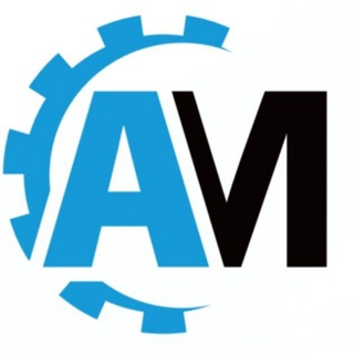 AM Robotics Роботы_Захваты_Пневмоцилиндры_ Компоненты