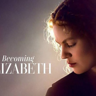 Becoming Elizabeth Season 1