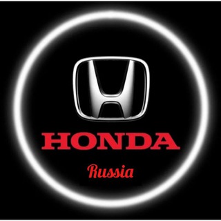 Honda Club Life Russia