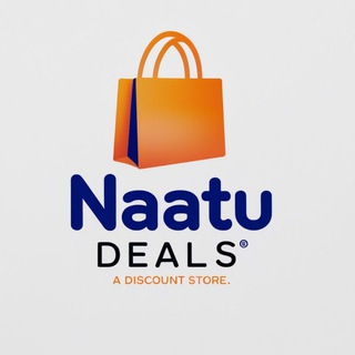 Naatu Deals 🛍️