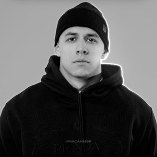 macan music // макан музыка