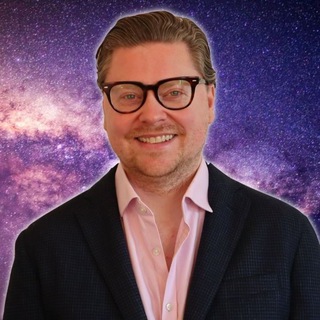 Alexander Quinn – Ascension Channel