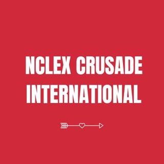NCLEX CRUSADE INTERNATIONAL