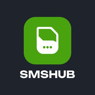 SMSHUB. Новости и события