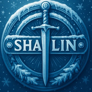 SHALIN ✙