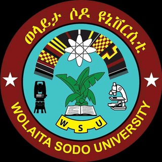 Wolita Sodo University Student Group