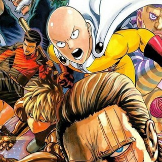 One-Punch Man
