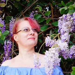 Елена Капустина