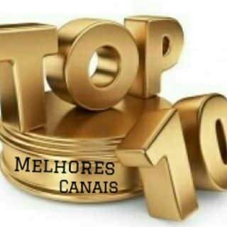 Melhores Canais