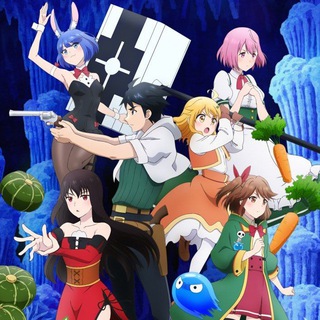 My Unique Skill Makes Me OP Even at Level 1