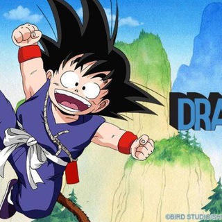 DRAGON BALL 1986 IN HINDI