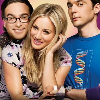 The Big Bang Theory