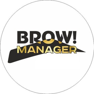 BROW! Manager Материалы для бровей и ресниц. Коворкинг