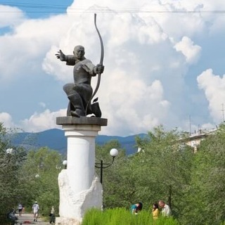 Администрация Октябрьского района г. Улан-Удэ