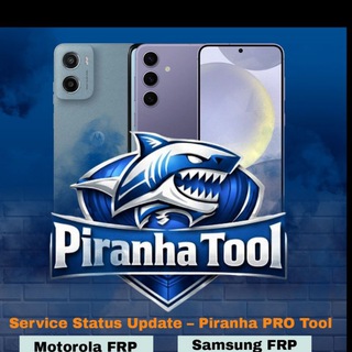 PiranhaTool Pro Official