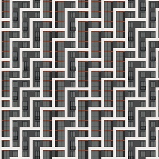 ЖК «Геометрия» А2 Строй Инвест