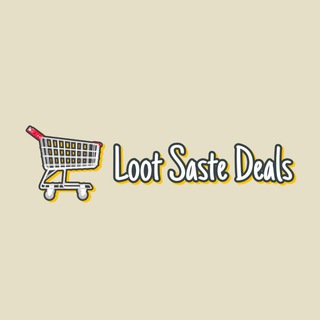 Saste Deals Offers 💸