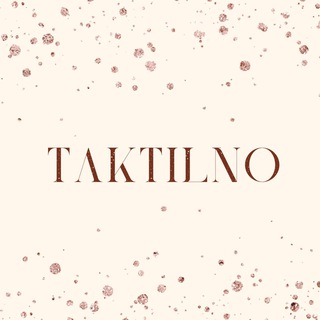 TAKTILNO