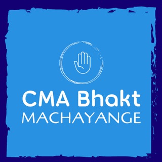 CMA FOUNDATION GROUP (CA BHAKT)