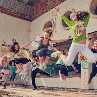 Подростки Бали