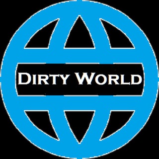 DIRTY WORLD