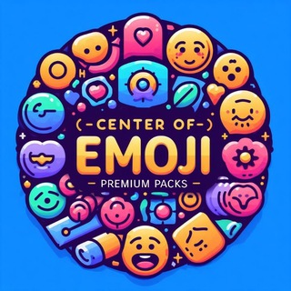Center Of Premium Emoji