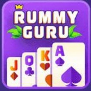 Rummy guru official