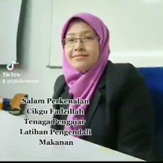 Cikgu Fadzillah Channel