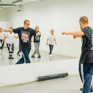 Чат Владельцев Школ Танцев