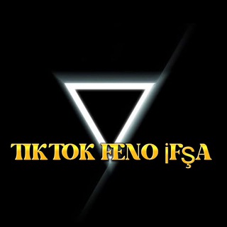 💥TİKTOKFENO İFŞA💥