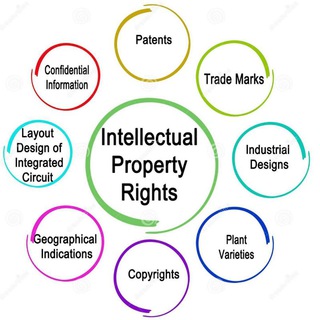 Intellectual Property Rights - IPR(™,©,®,GI)