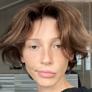 Настя Ивлеева