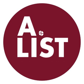 A.LIST