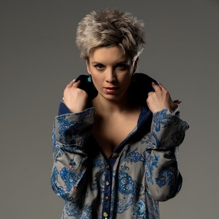 Inna Matisson ИННА МАТИССОН