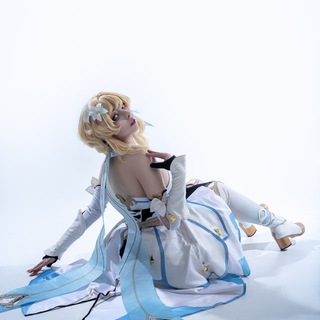 Полка с косплеями 🍵 polycos