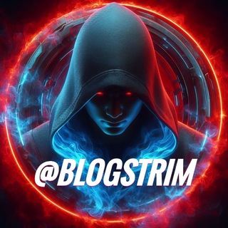 Блогеры | Стримеры 💬