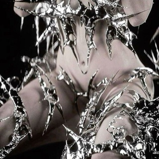 уголок для душевнобольных🩸