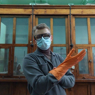 Химия, ЕГЭ и рок-н-ролл