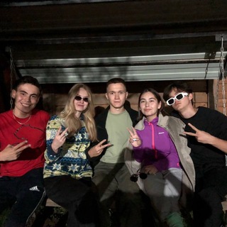 семейный чат✌️