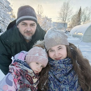 Соловьëвы. Вдохновение на двоих