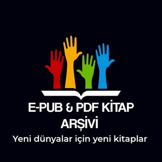 E-PUB & PDF KİTAP ARŞİVİ