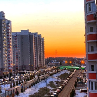 Болталка ЖК Новое Бутово