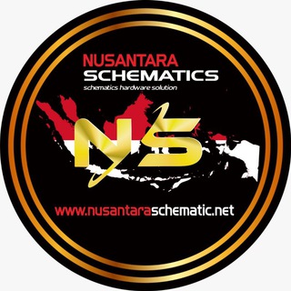 Info Nusantara Schematics