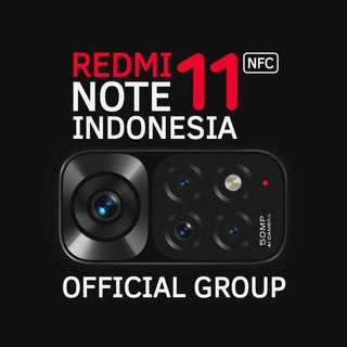 Redmi Note 11 NFC | Spesn 🇮🇩